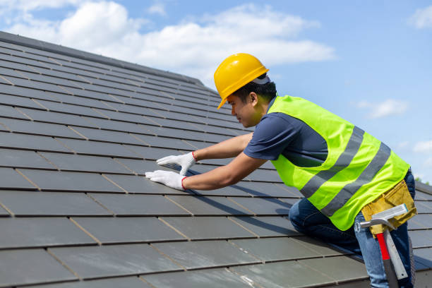 Quick and Trustworthy Emergency Roof Repair Services in Carolina Beach, NC