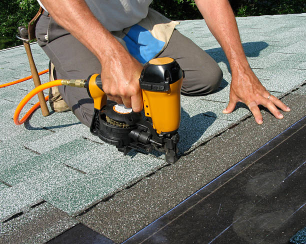 Best New Roof Installation  in Carolina Beach, NC