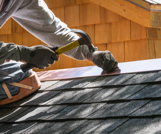 Tile Roofing Contractor in Carolina Beach, NC